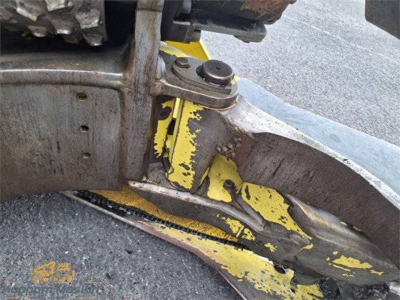 2012 John Deere 480c