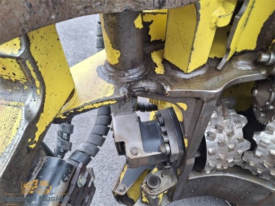 2012 John Deere 480c