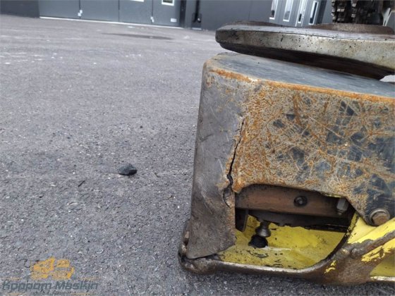 2012 John Deere 480c