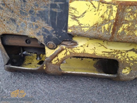 2012 John Deere 480c