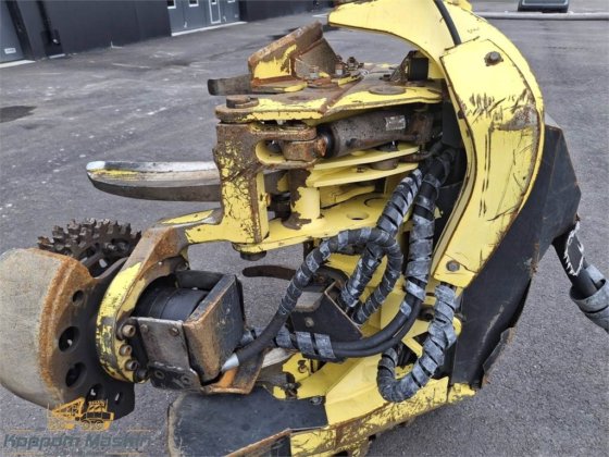 2012 John Deere 480c