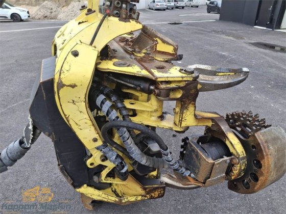 2012 John Deere 480c