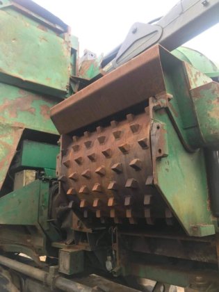 2004 Timberjack 1410D Demonteras