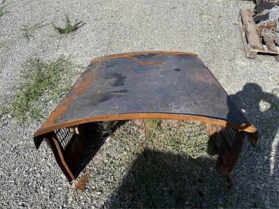 1994 Timberjack 810B