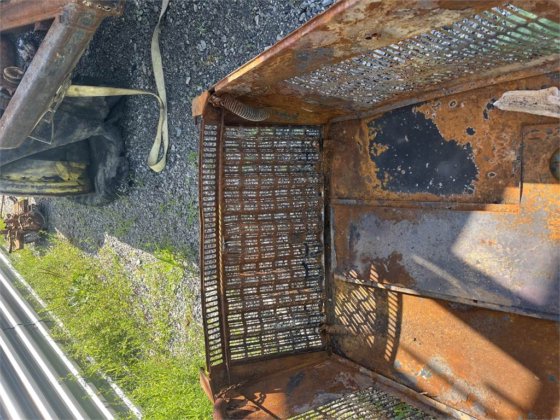 1994 Timberjack 810B