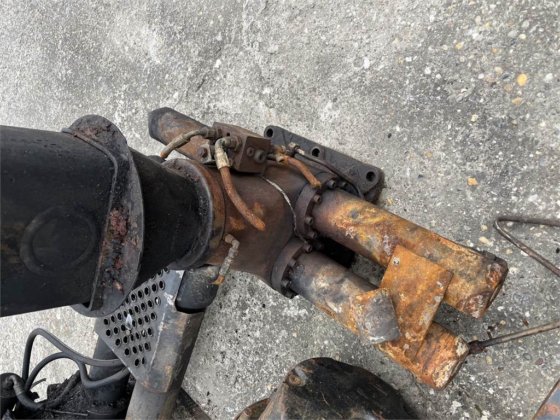 1994 Timberjack 810B