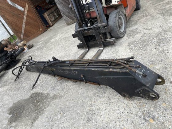 1994 Timberjack 810B