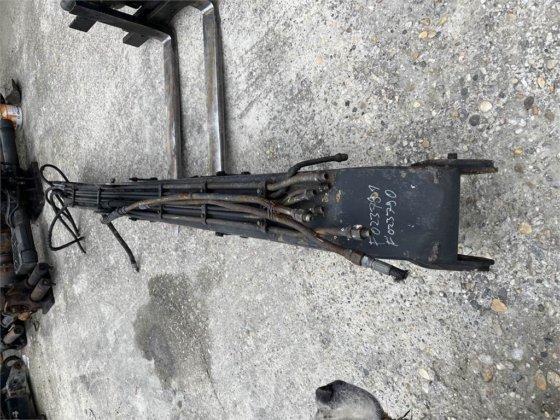 1994 Timberjack 810B