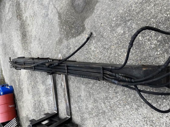 1994 Timberjack 810B