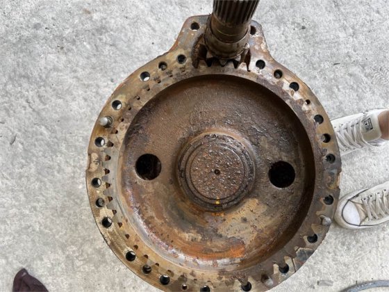 1994 Timberjack 810B