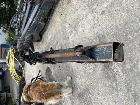 1994 Timberjack 810B