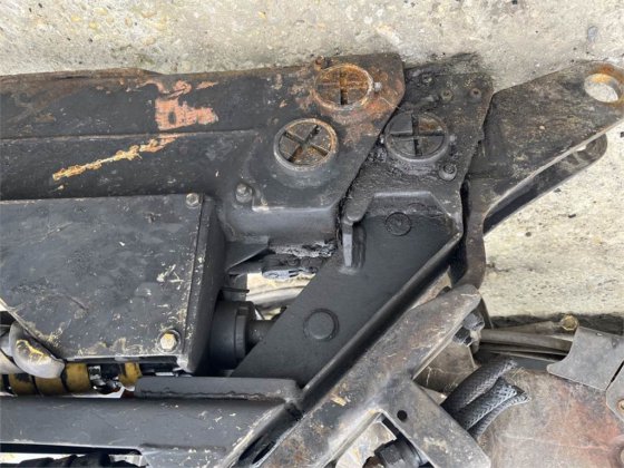 1994 Timberjack 810B