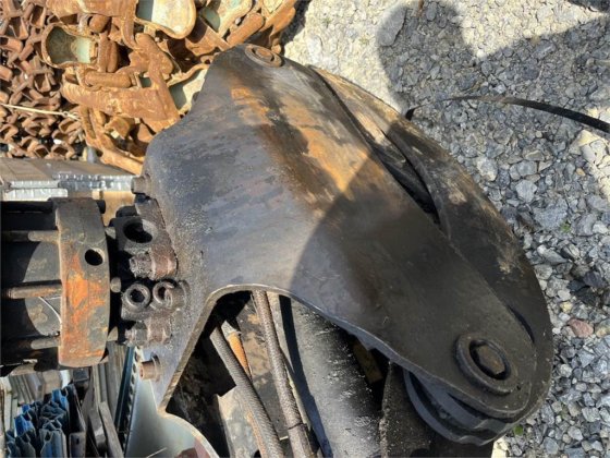 1994 Timberjack 810B