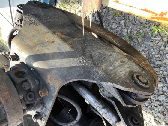 1994 Timberjack 810B