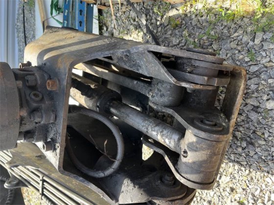 1994 Timberjack 810B