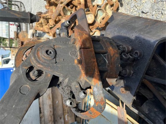 1994 Timberjack 810B