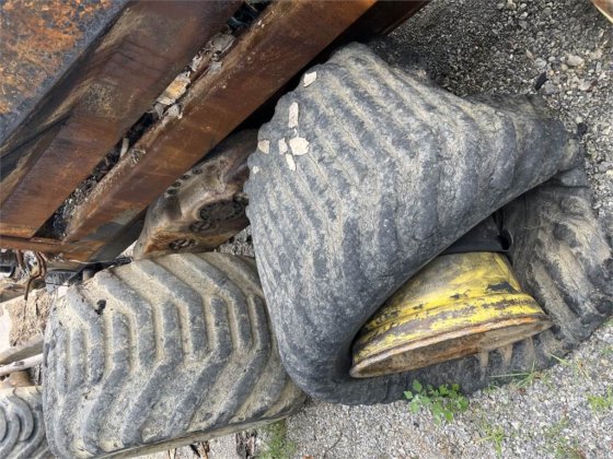 1994 Timberjack 810B