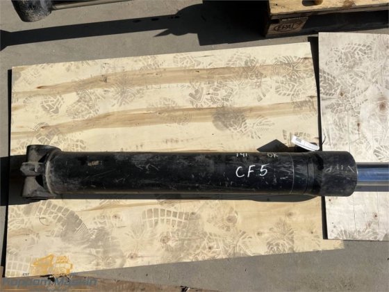 Timberjack / John Deere CF5