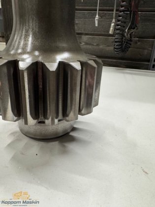 Timberjack / John Deere 1710d