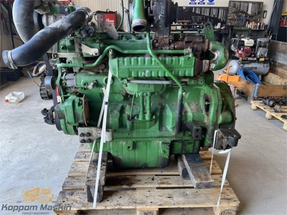 John Deere 6090HTJ09