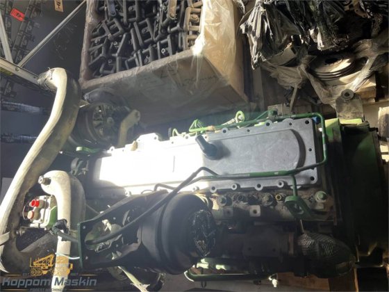 John Deere 6090HTJ09