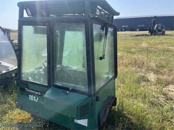 Timberjack 1010