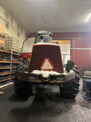 2004 Valmet 911.3