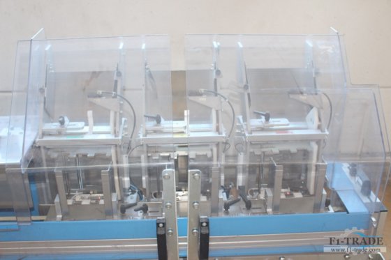 2009 ATS US-2000 SIB-BIN3