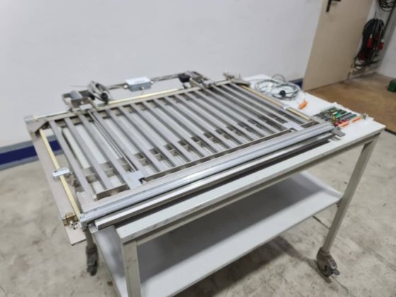 1988 MBO T45-4-KB