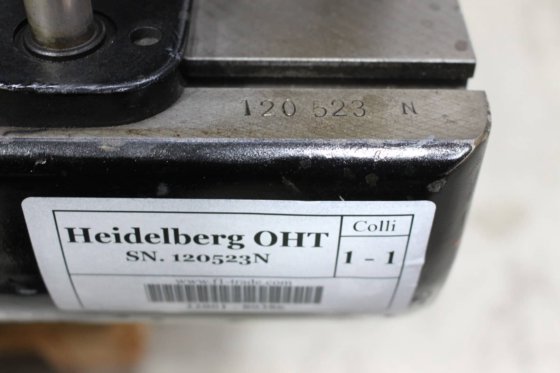 1999 Polygraph 703/1T