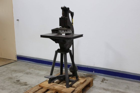 1988 DUXON SMD Polar 155