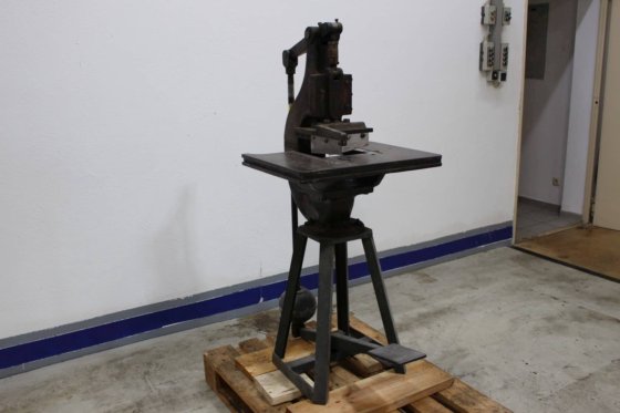 1988 DUXON SMD Polar 155