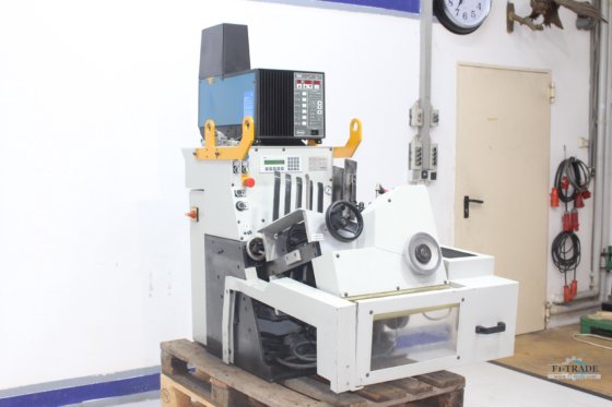 2003 Kolbus KI 224 ZU