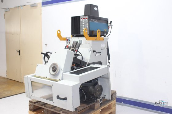 2003 Kolbus KI 224 ZU