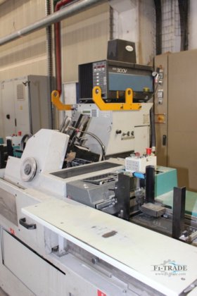 2003 Kolbus KI 224 ZU