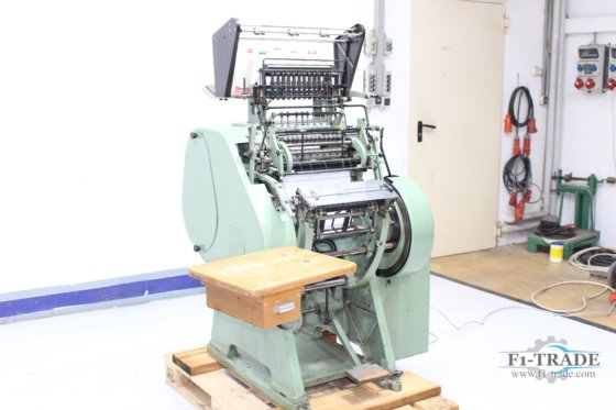 1930 Karl Krause KHP