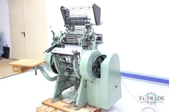 1930 Karl Krause KHP