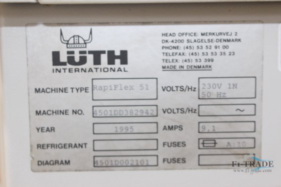 1930 Karl Krause KHP