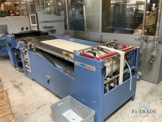 1996 Polar 115 ED-AT