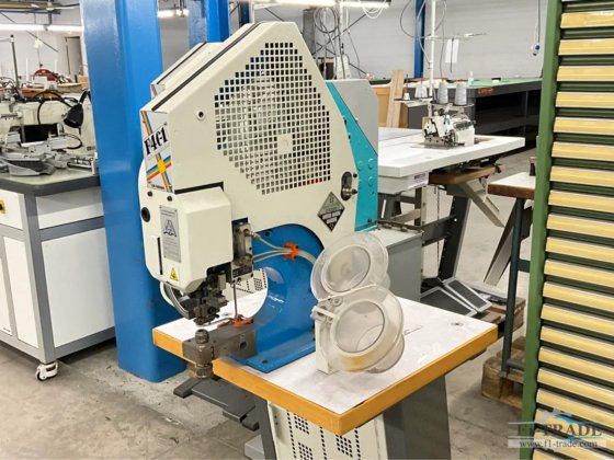 1932 CHN. Mansfeld SM