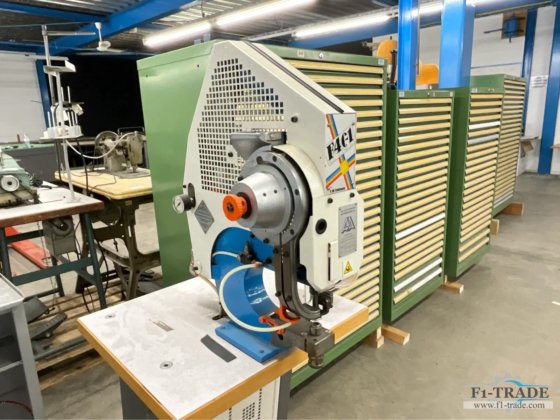 1932 CHN. Mansfeld SM