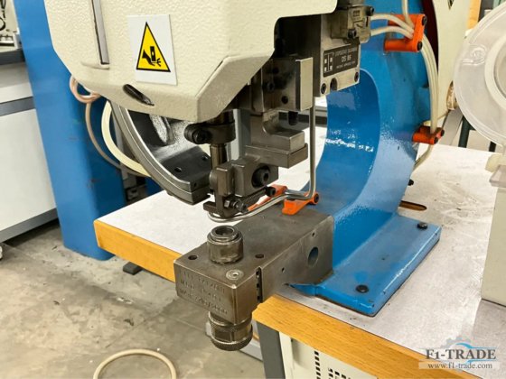 1932 CHN. Mansfeld SM