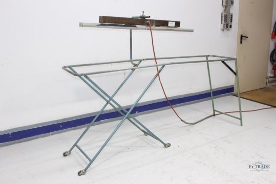 2008 Horizon VAC 100a