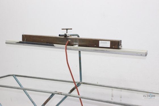 2008 Horizon VAC 100a