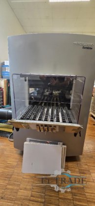 2008 Horizon VAC 100a