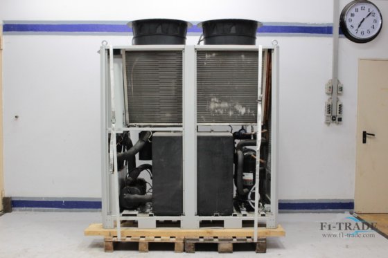 1980 Lechner ST UST IA