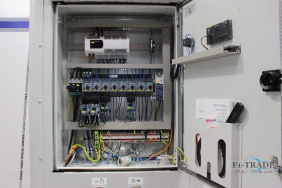 1980 Lechner ST UST IA