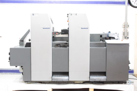 1998 Josef Foellmer OK 90