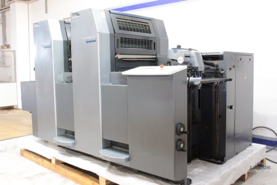 1998 Josef Foellmer OK 90