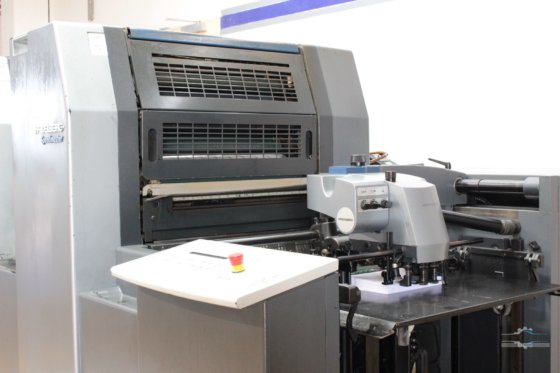 1998 Josef Foellmer OK 90